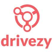 Drivezy-brand-logo